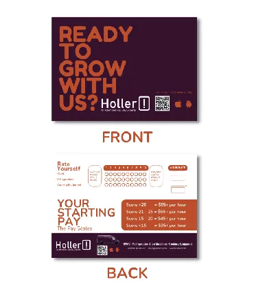 Businessads by Artistics Design