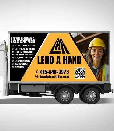 Businessads by Artistics Design