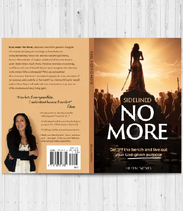 Cover Design by Artistics Design
