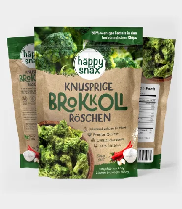 Packaging Design by Artistics Design