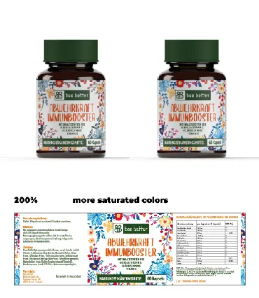 Packaging Design by Artistics Design