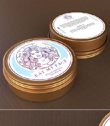 Packaging Design by Artistics Design