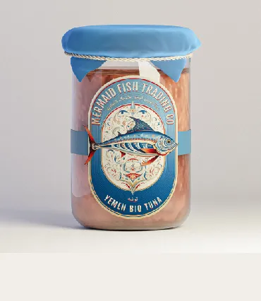Packaging Design by Artistics Design
