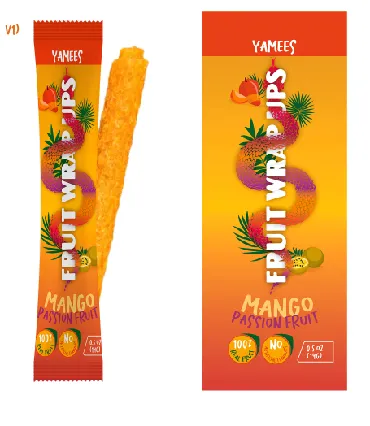 Packaging Design by Artistics Design