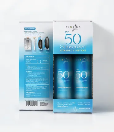 Packaging Design by Artistics Design
