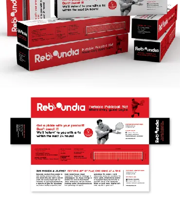 Packaging Design by Artistics Design