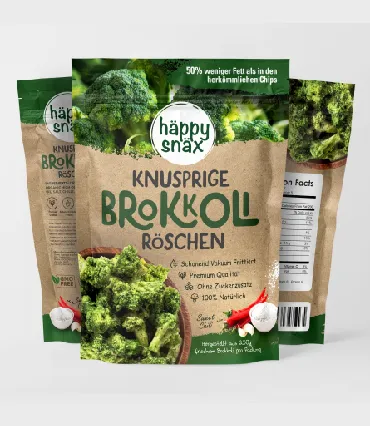 Packaging Design by Artistics Design