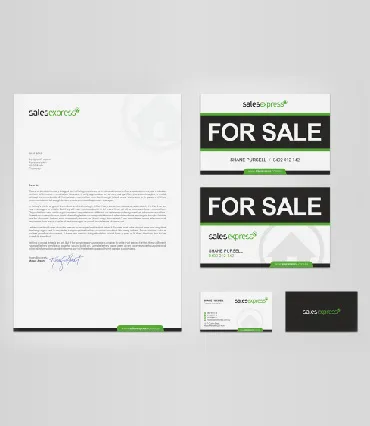 Stationery Design by Artistics Design