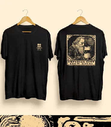T Shirt by Artistics Design