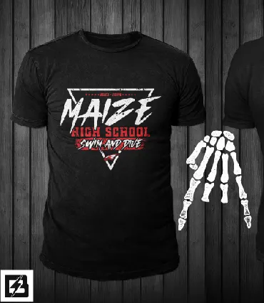 T Shirt by Artistics Design