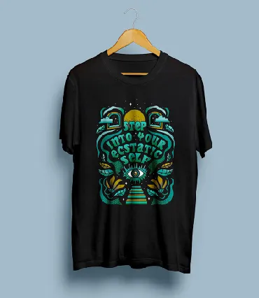 T Shirt by Artistics Design