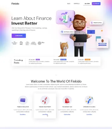 App UI UX Design by Artistics Design
