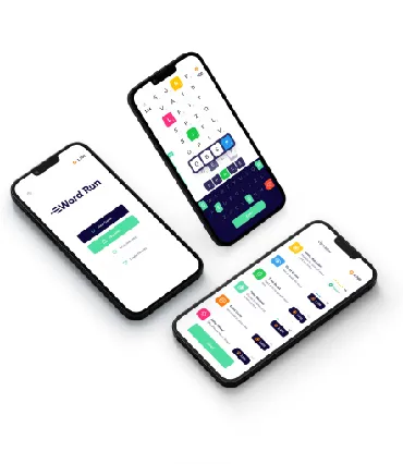 App UI UX Design by Artistics Design