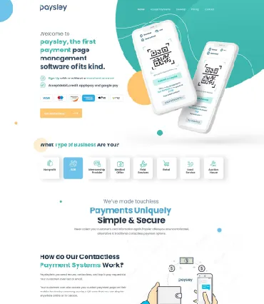 App UI UX Design by Artistics Design
