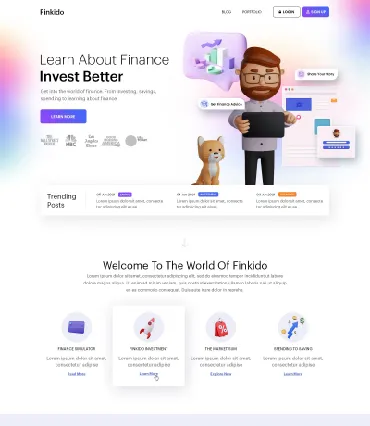 App UI UX Design by Artistics Design