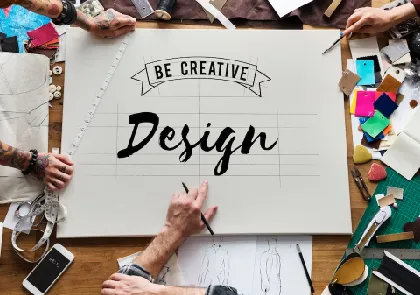 Creative design process
